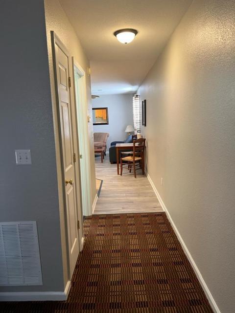 Eastside Suites リンチバーグ エクステリア 写真