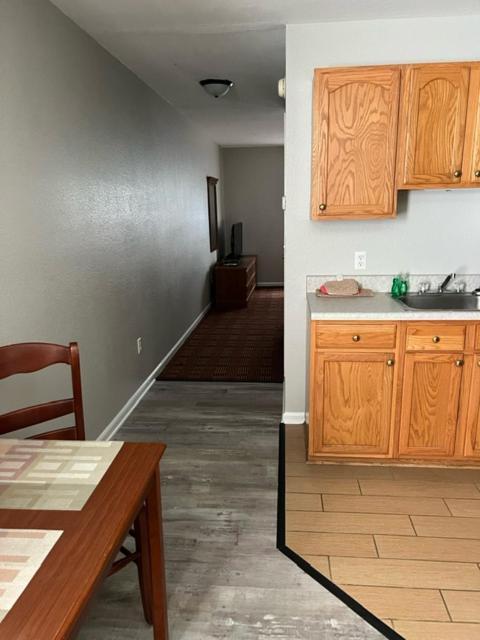 Eastside Suites リンチバーグ エクステリア 写真