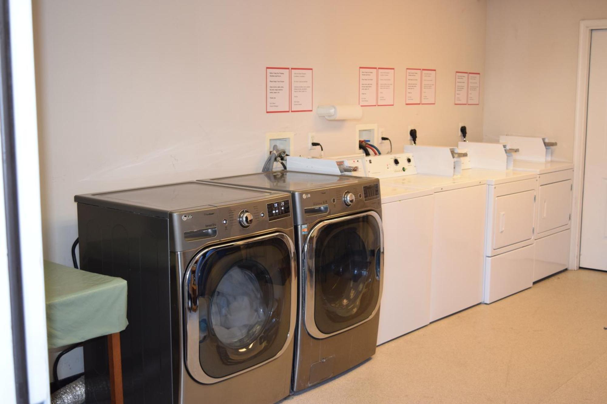 Eastside Suites リンチバーグ エクステリア 写真
