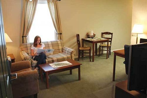 Eastside Suites リンチバーグ エクステリア 写真