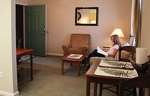 Eastside Suites リンチバーグ エクステリア 写真